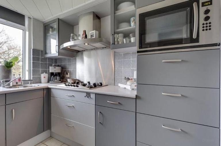 Appartement met 3 slaapkamers en balkon - Afbeelding 6