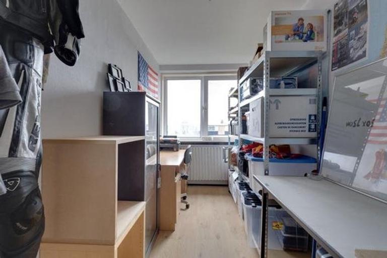 Appartement met 3 slaapkamers en balkon - Afbeelding 7