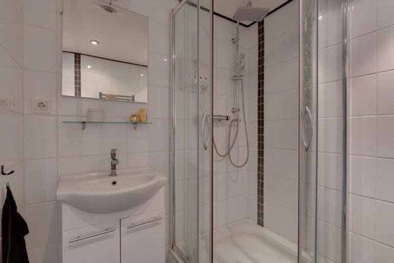 Appartement met 3 slaapkamers en balkon - Afbeelding 8
