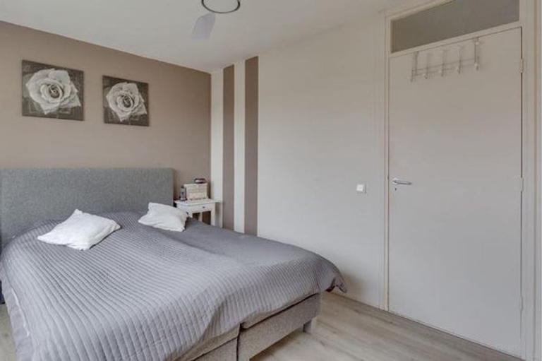 Appartement met 3 slaapkamers en balkon - Afbeelding 9