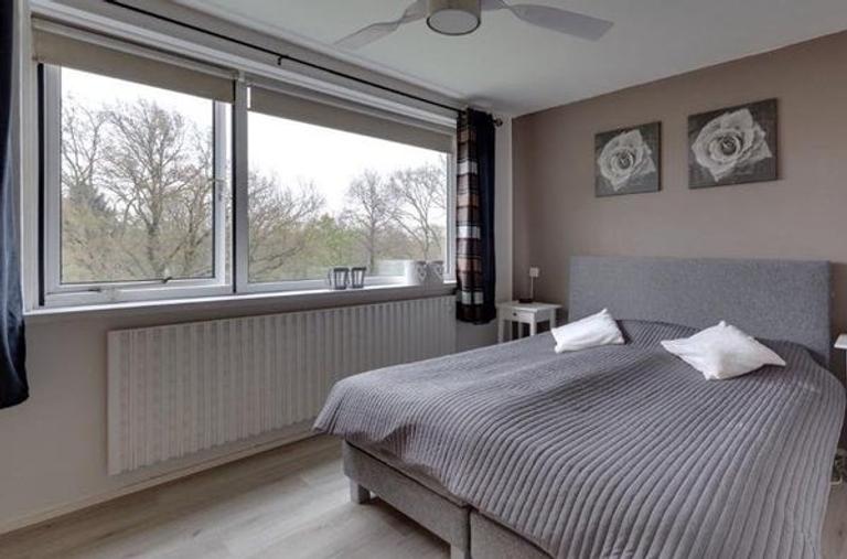 Appartement met 3 slaapkamers en balkon - Afbeelding 10
