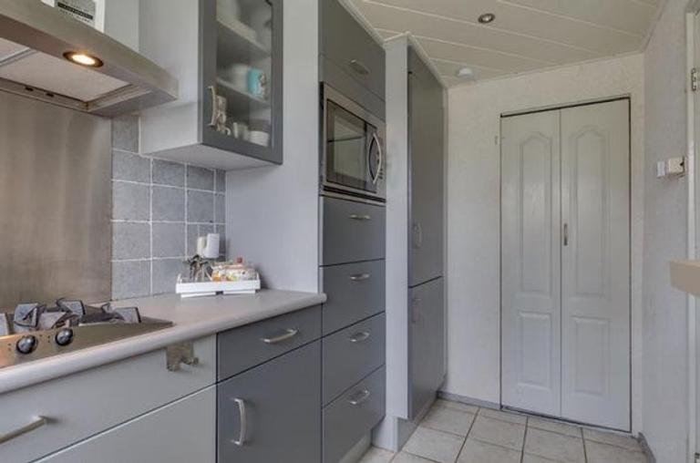 Appartement met 3 slaapkamers en balkon - Afbeelding 11