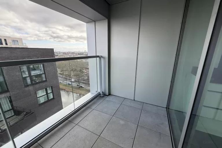 75 m2 appartement met balkon op de 14e - Afbeelding 7