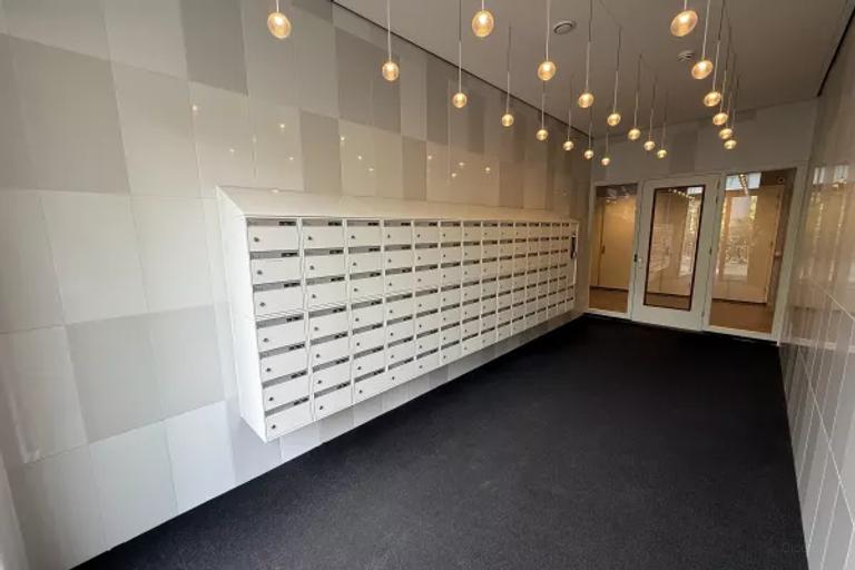 75 m2 appartement met balkon op de 14e - Afbeelding 8
