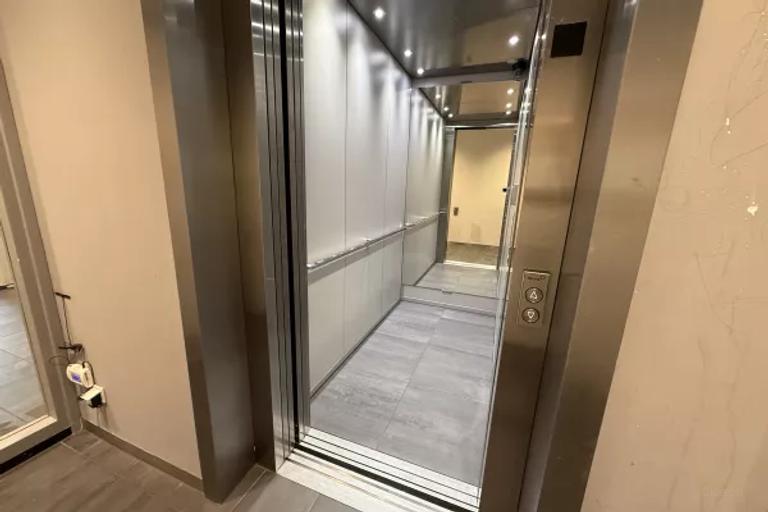 75 m2 appartement met balkon op de 14e - Afbeelding 9