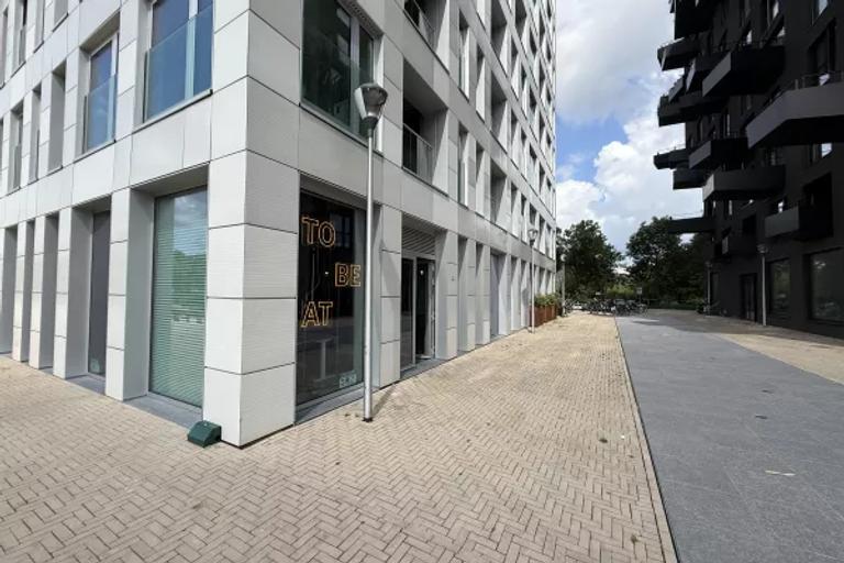 75 m2 appartement met balkon op de 14e - Afbeelding 11