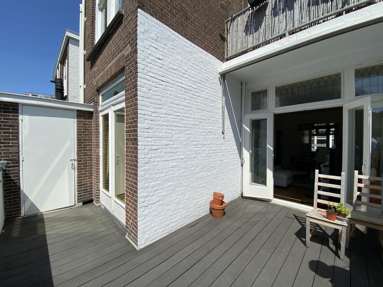 Licht 4-kamer appartement met dakterras - Afbeelding 3