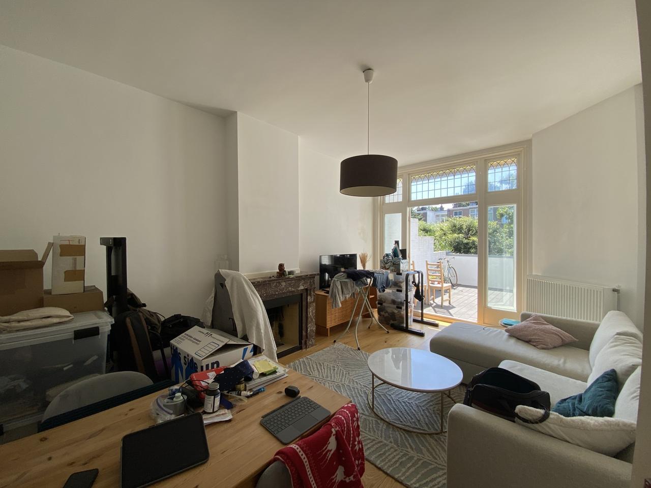 Licht 4-kamer appartement met dakterras - Afbeelding 6