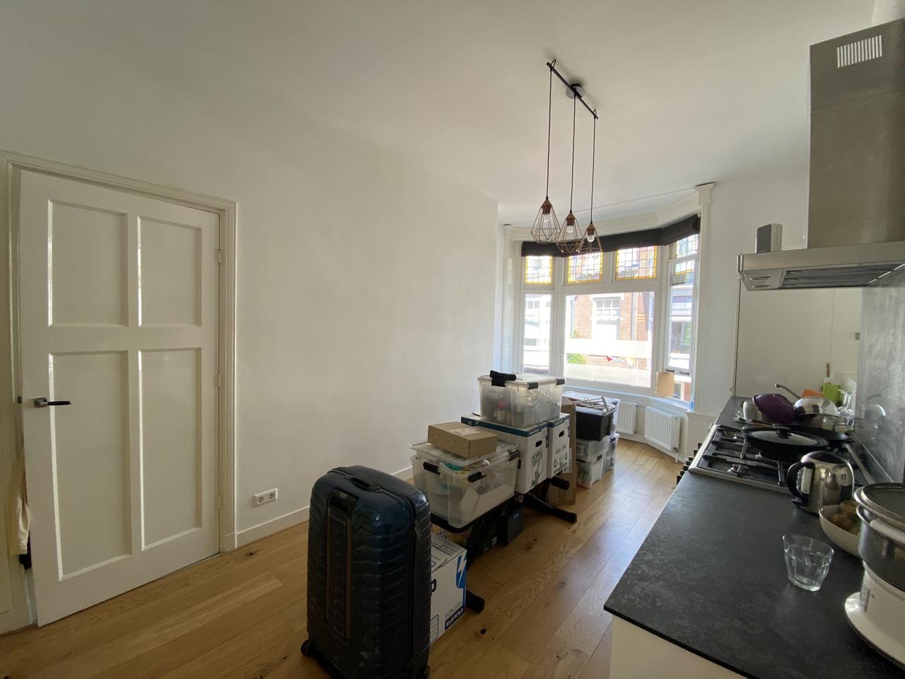 Licht 4-kamer appartement met dakterras - Afbeelding 8