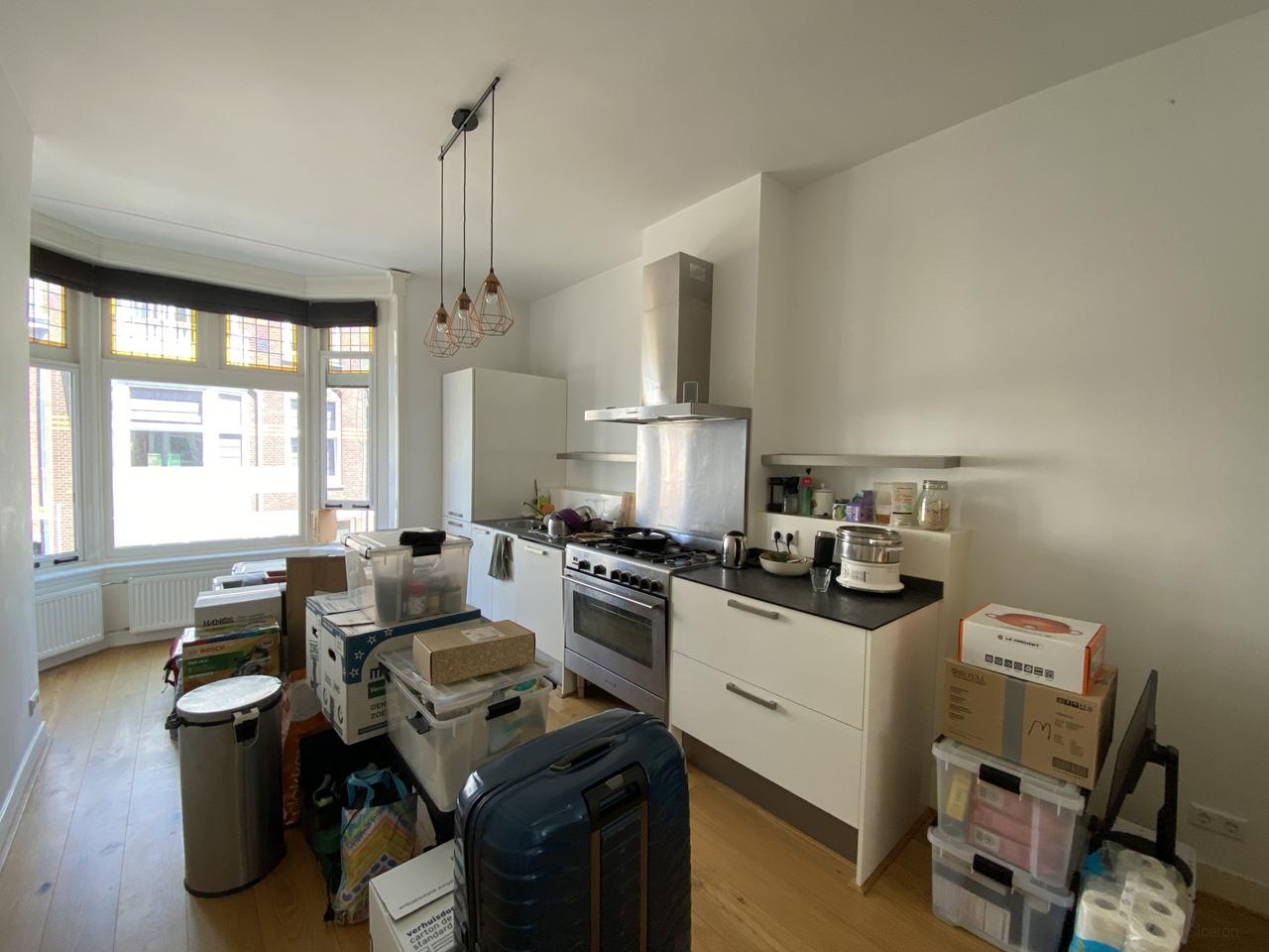 Licht 4-kamer appartement met dakterras - Afbeelding 9