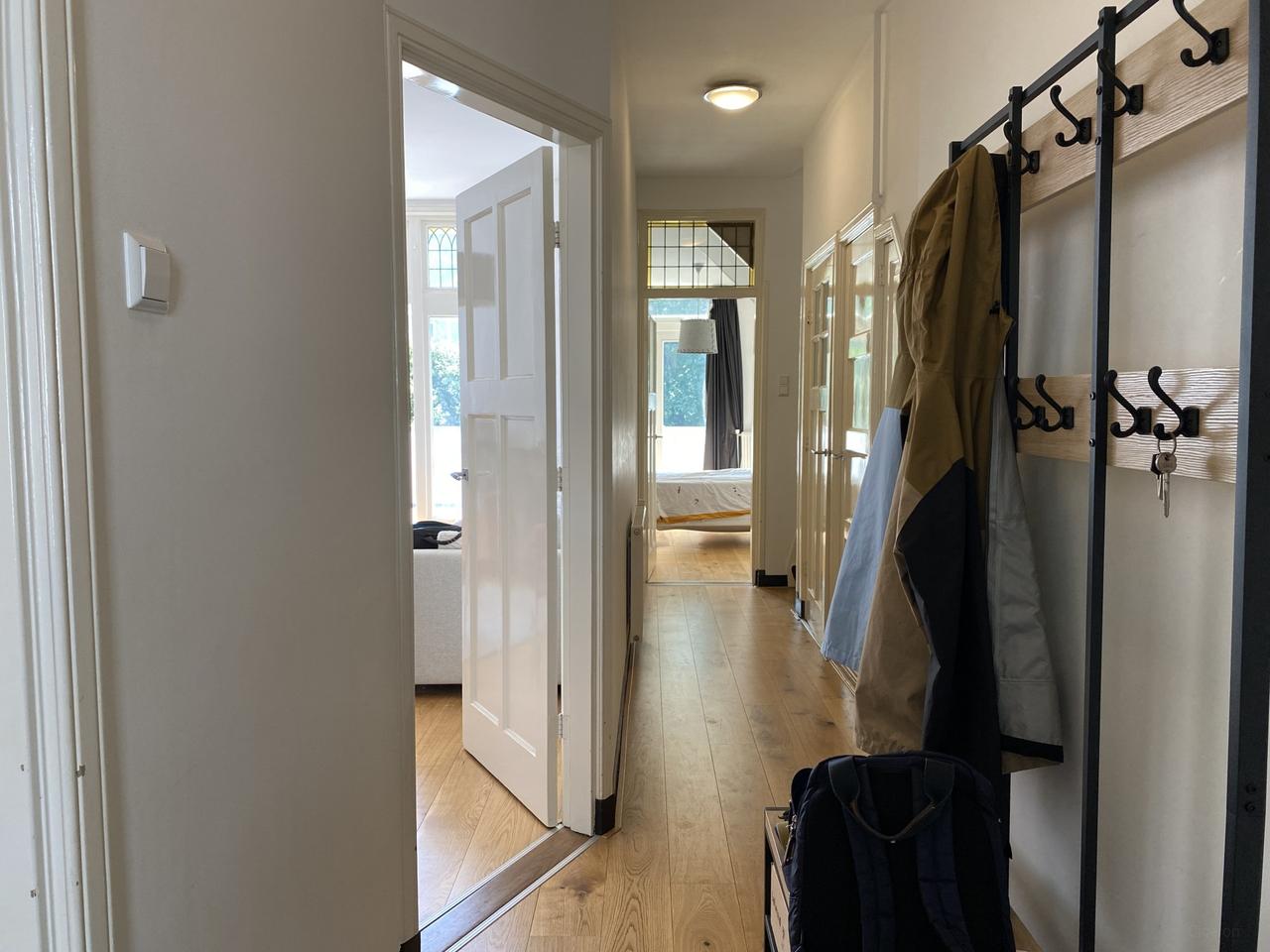 Licht 4-kamer appartement met dakterras - Afbeelding 10