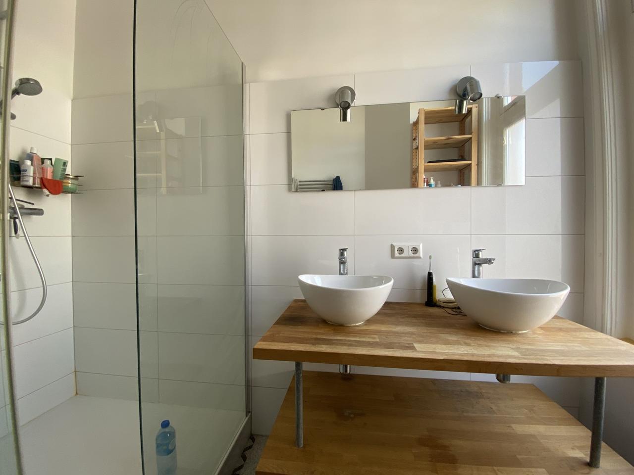 Licht 4-kamer appartement met dakterras - Afbeelding 15