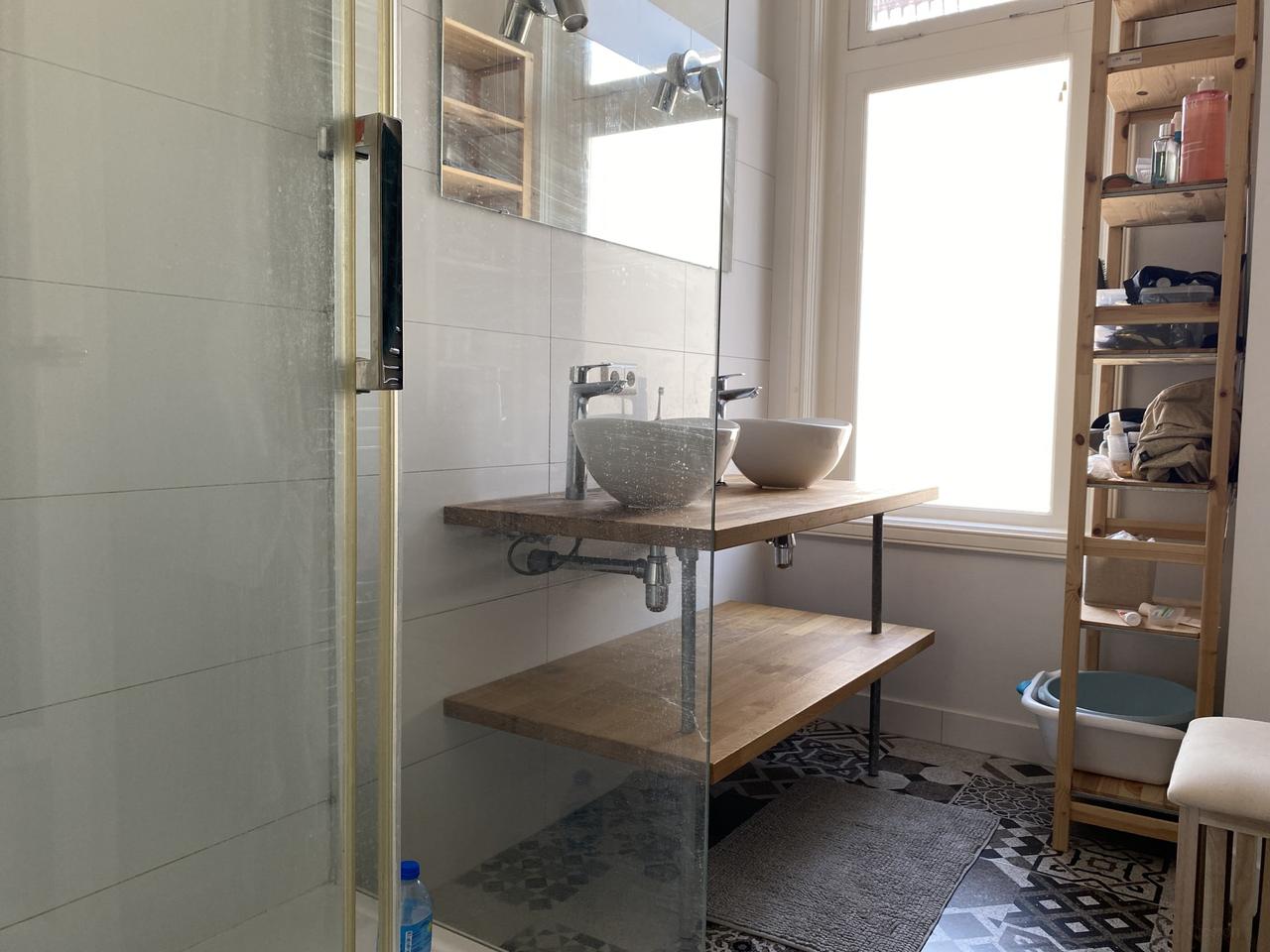 Licht 4-kamer appartement met dakterras - Afbeelding 16