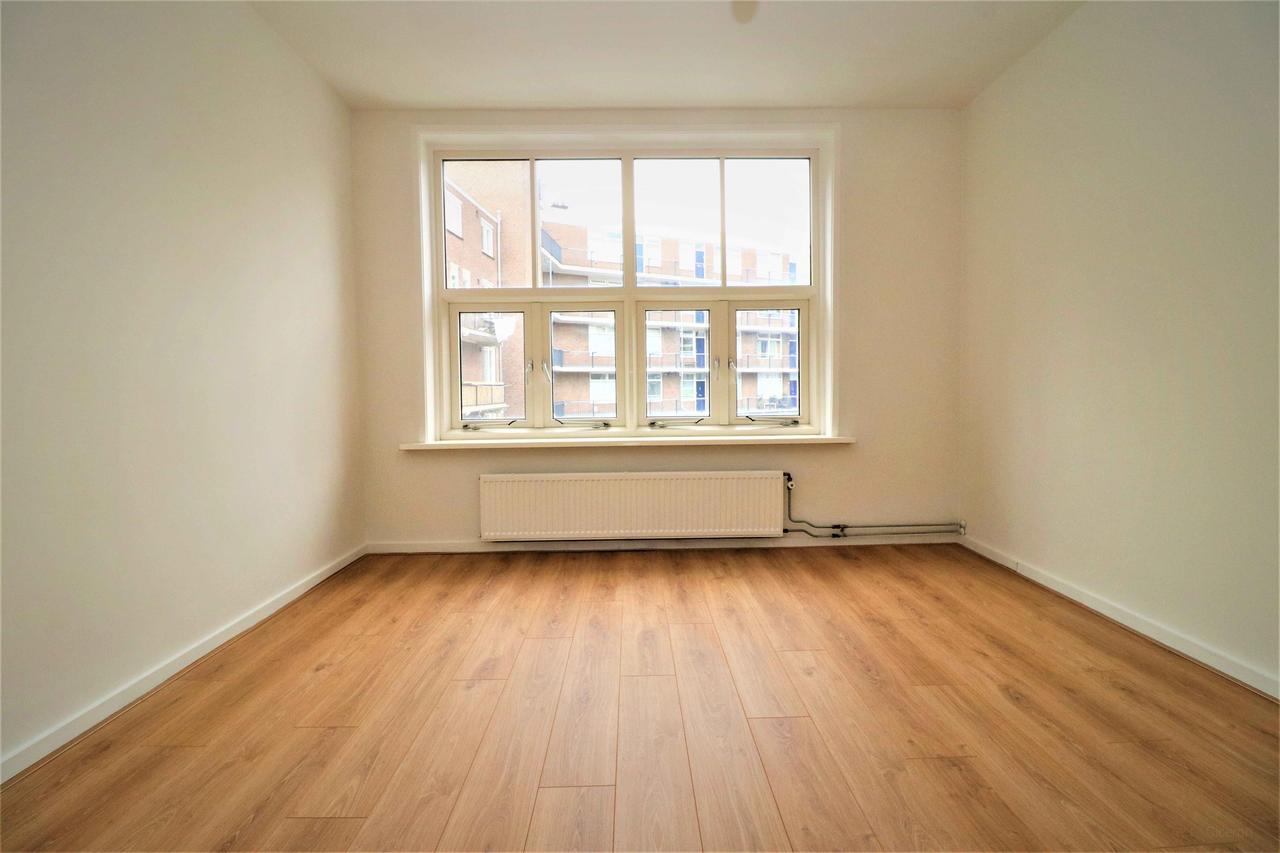 Student Apartment with Balcony in Rubroek - Image 1