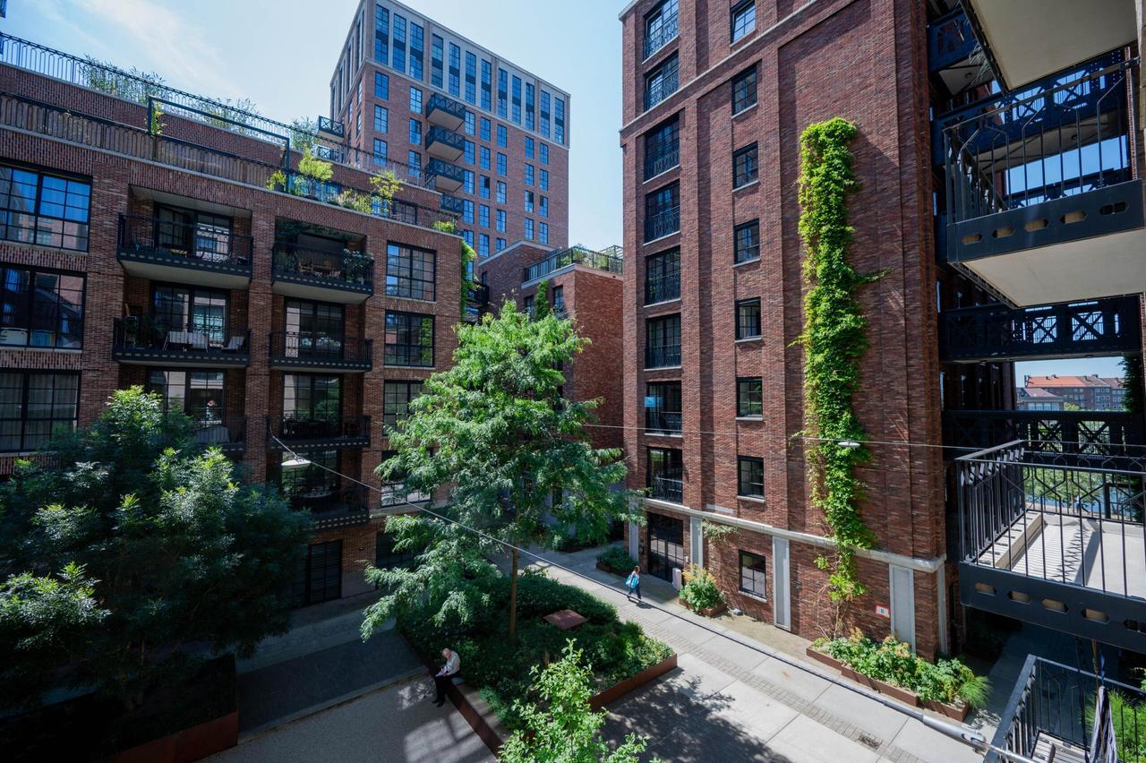 Furnished 3-bedroom apartment in Little C - Image 2