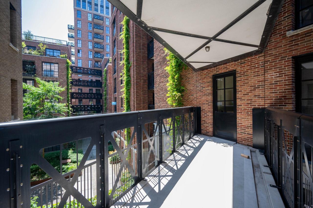 Furnished 3-bedroom apartment in Little C - Image 3