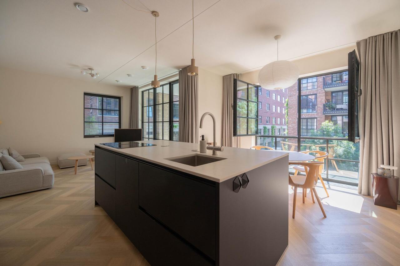 Furnished 3-bedroom apartment in Little C - Image 6