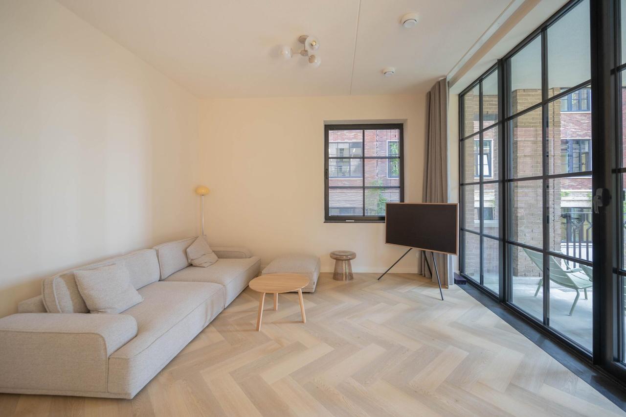 Furnished 3-bedroom apartment in Little C - Image 9