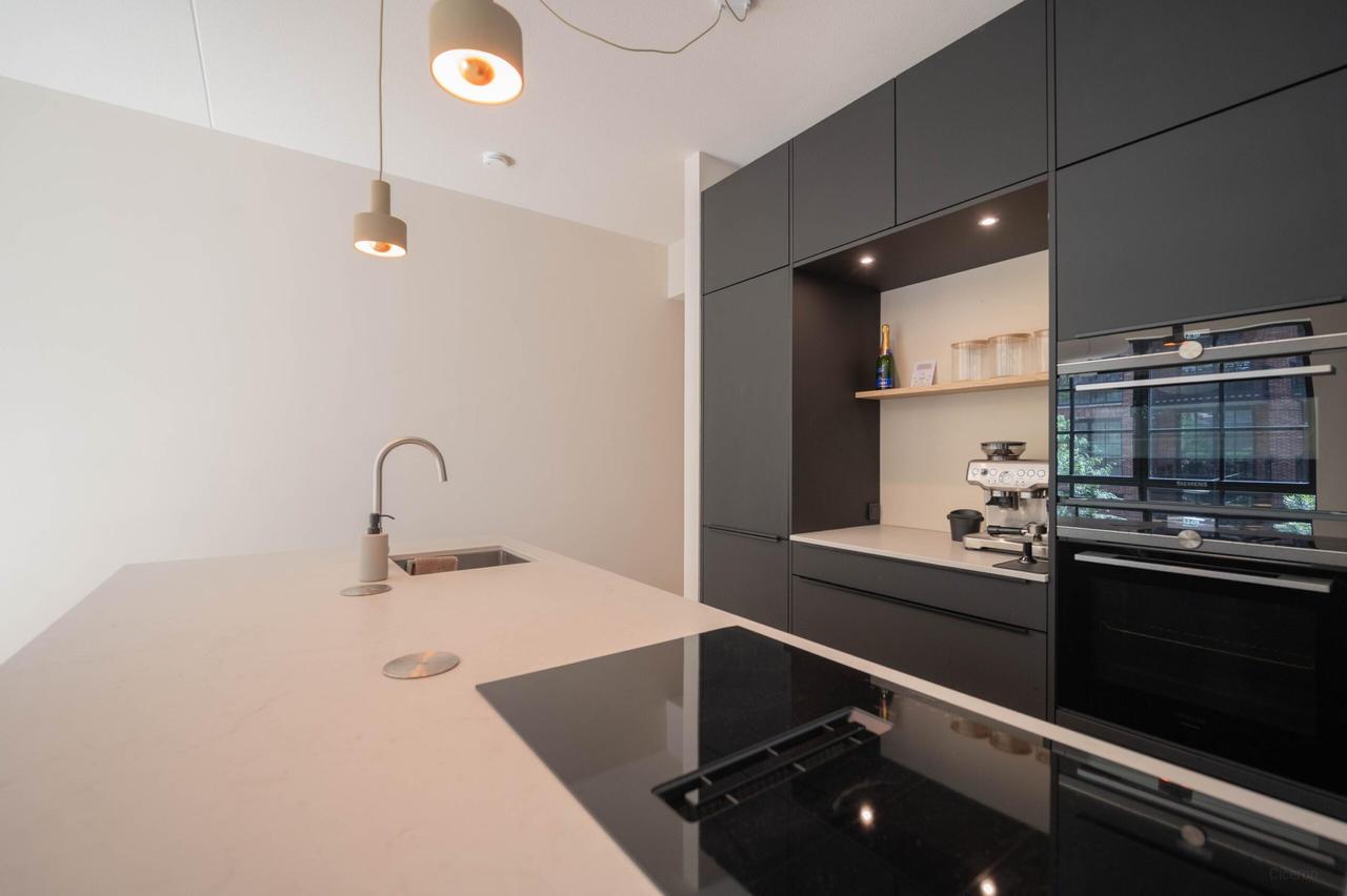 Furnished 3-bedroom apartment in Little C - Image 10