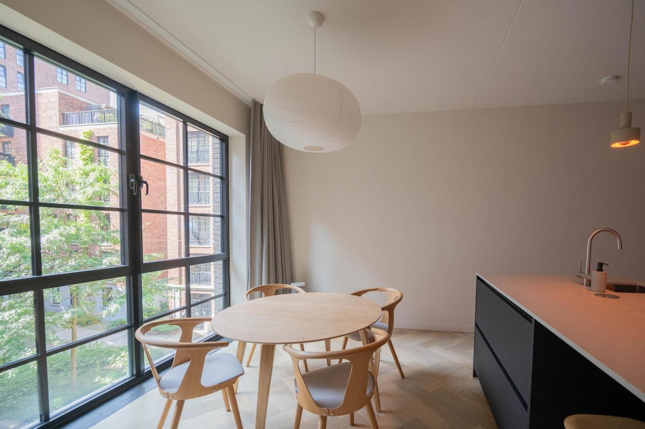 Furnished 3-bedroom apartment in Little C - Image 12