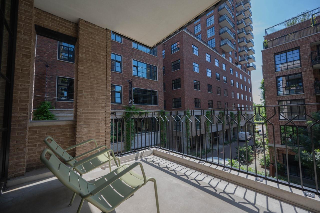 Furnished 3-bedroom apartment in Little C - Image 13