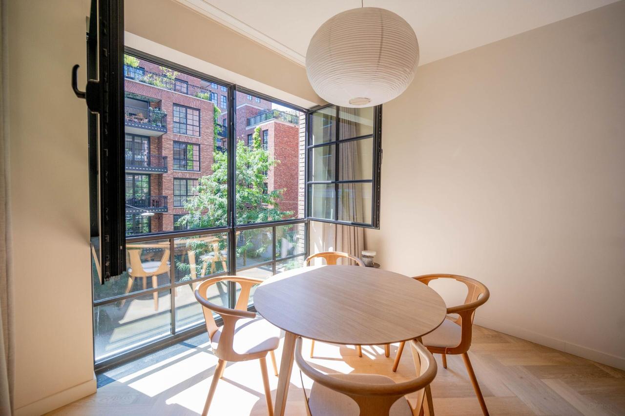 Furnished 3-bedroom apartment in Little C - Image 14