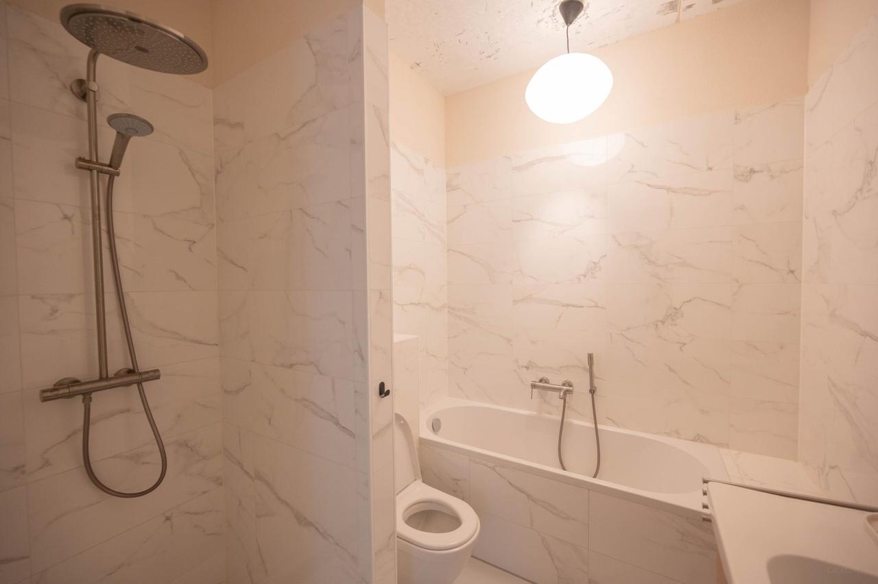 Furnished 3-bedroom apartment in Little C - Image 22