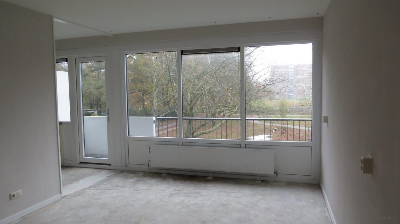 3-kamer appartement met balkon in Hengelo - Afbeelding 6