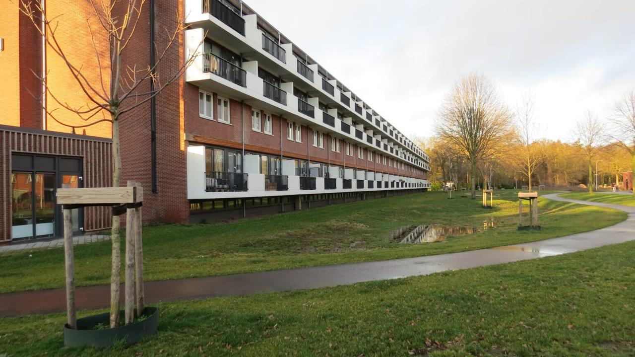 3-kamer appartement met balkon in Hengelo - Afbeelding 14