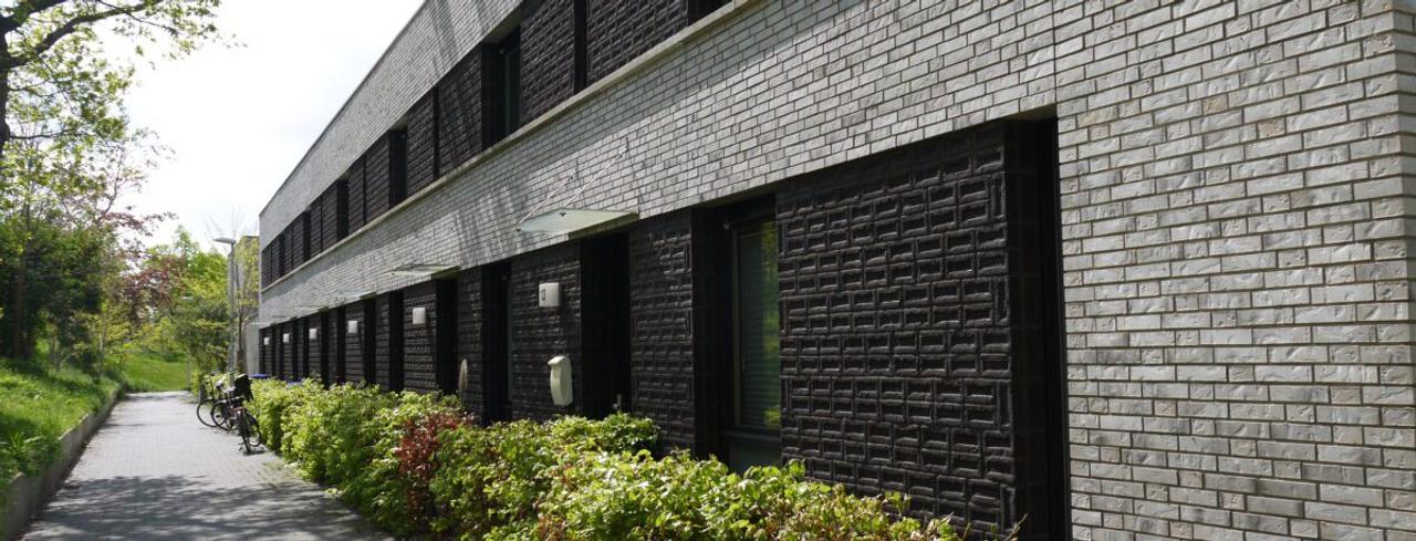 Woning met tuin en parkeerplek in Utrecht - Afbeelding 1