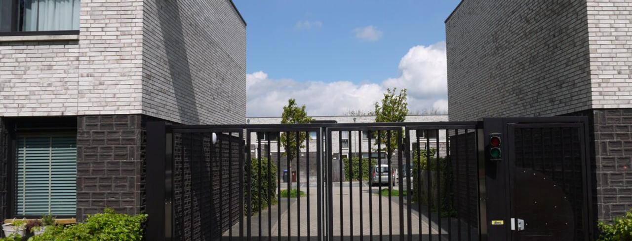 Woning met tuin en parkeerplek in Utrecht - Afbeelding 2