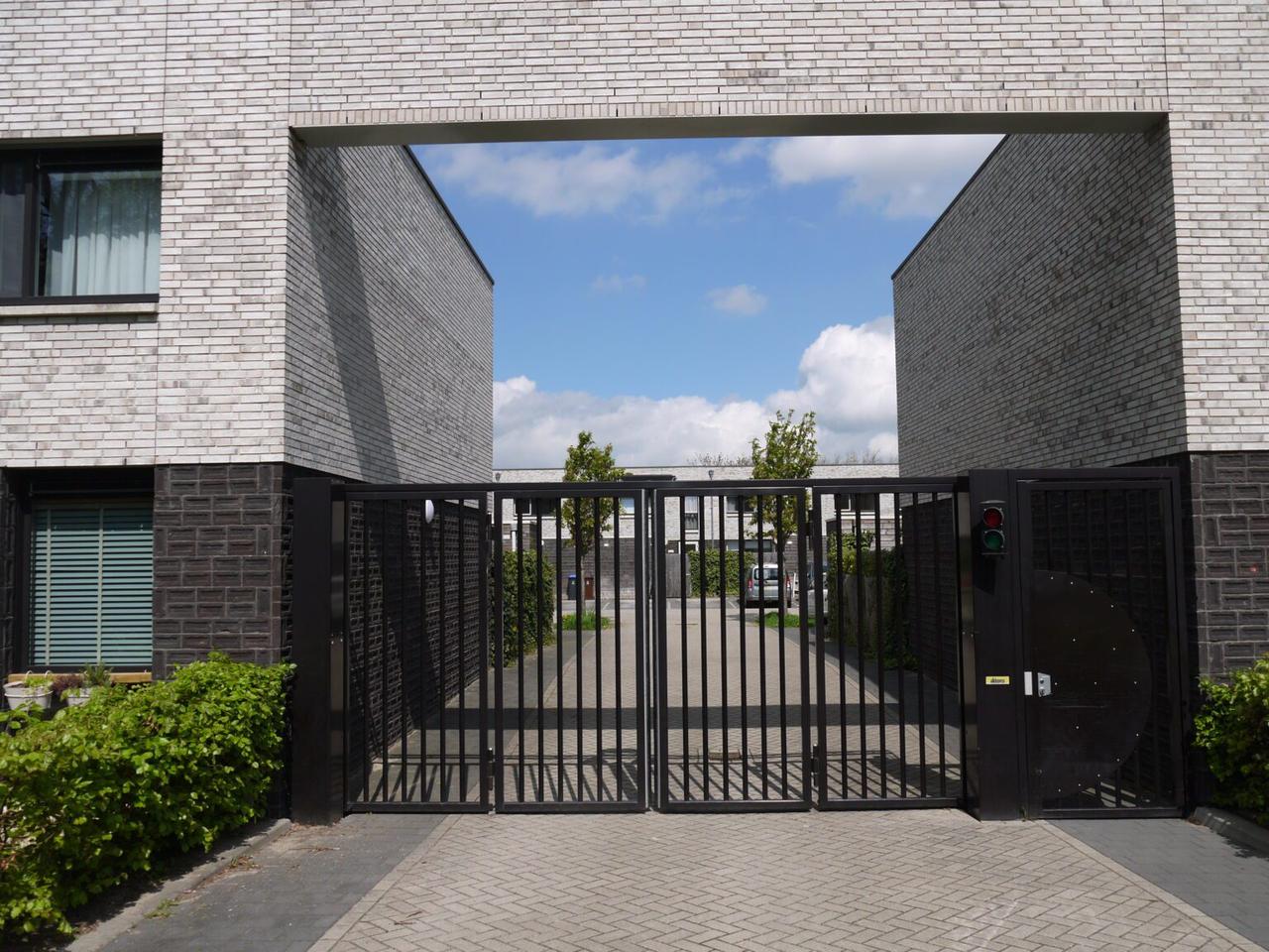 Woning met tuin en parkeerplek in Utrecht - Afbeelding 4