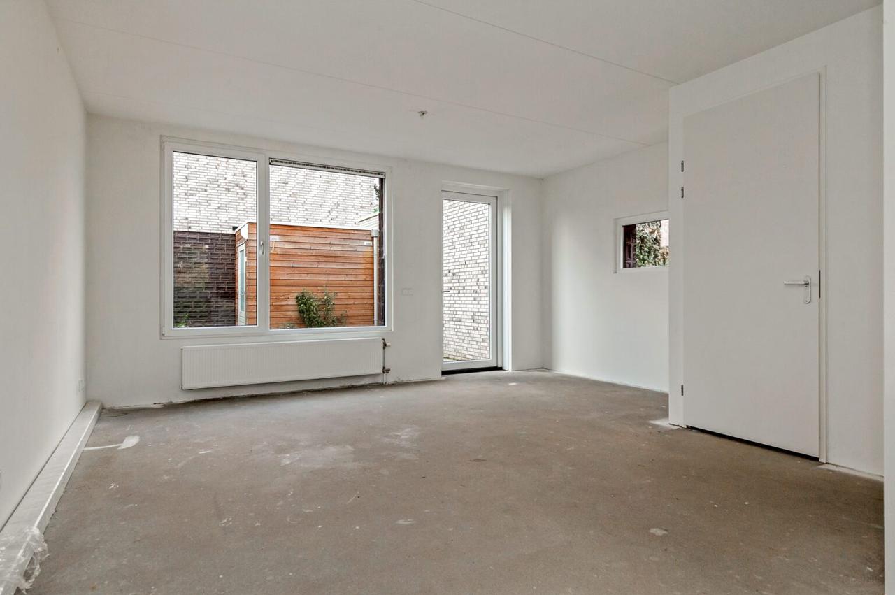 Woning met tuin en parkeerplek in Utrecht - Afbeelding 5