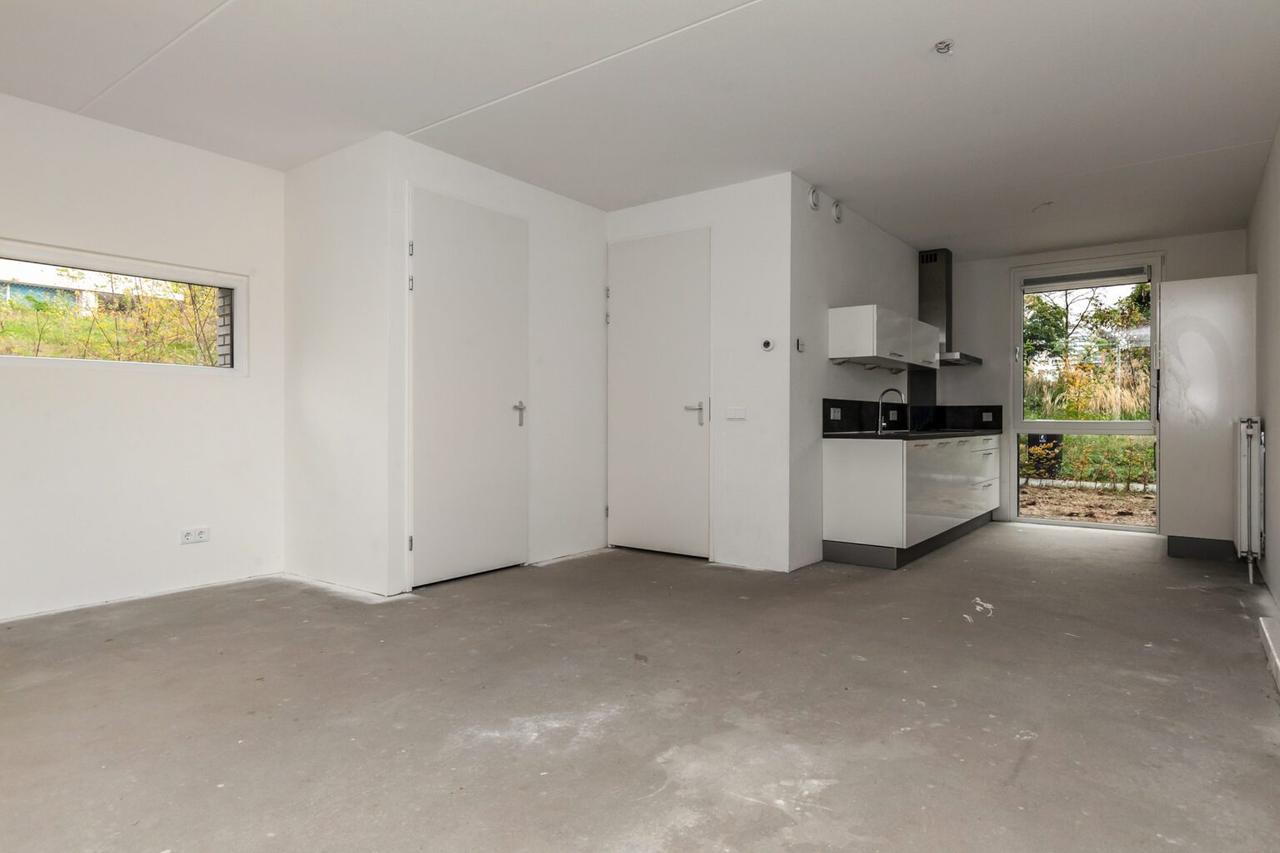 Woning met tuin en parkeerplek in Utrecht - Afbeelding 6