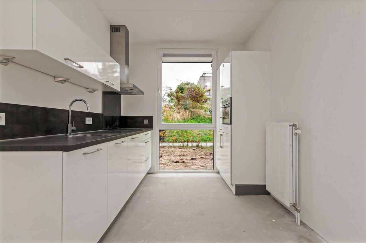 Woning met tuin en parkeerplek in Utrecht - Afbeelding 7