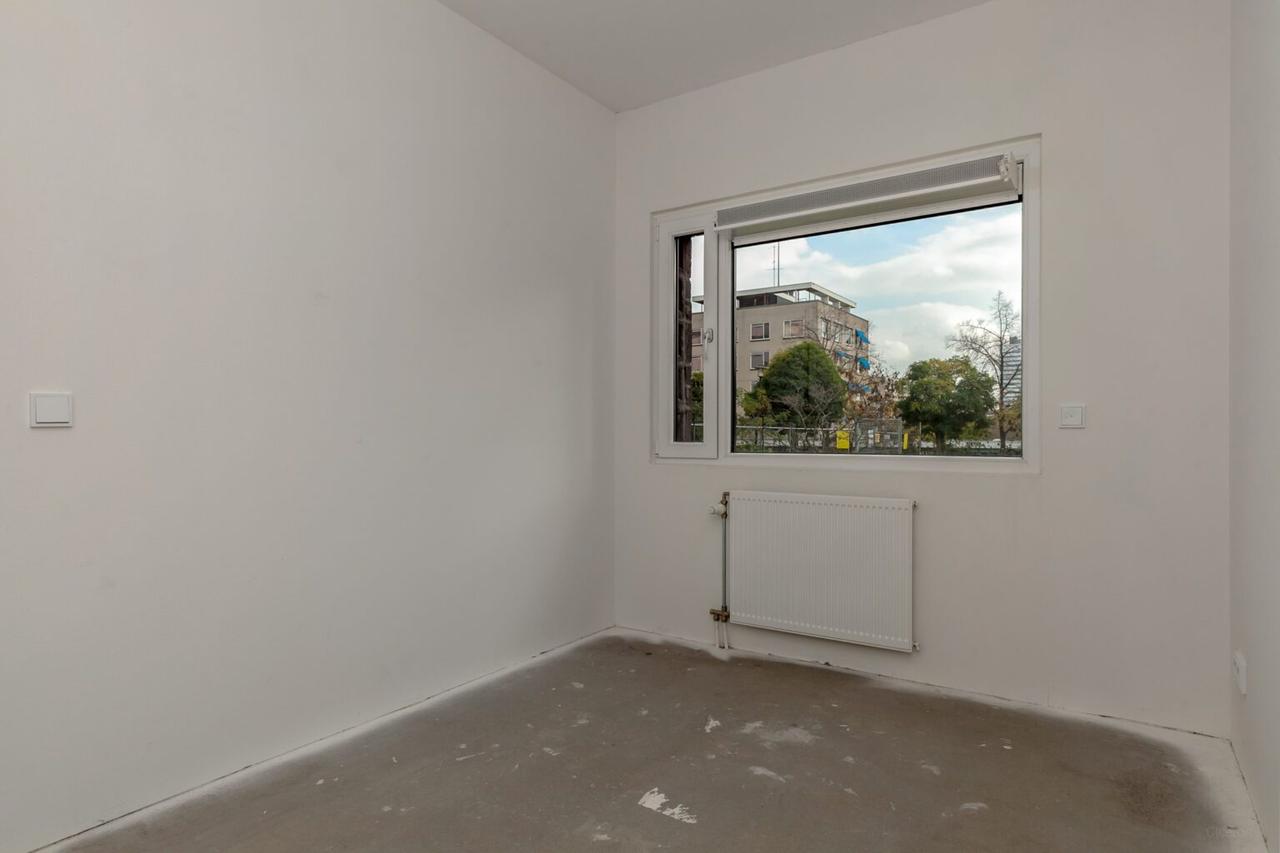 Woning met tuin en parkeerplek in Utrecht - Afbeelding 12