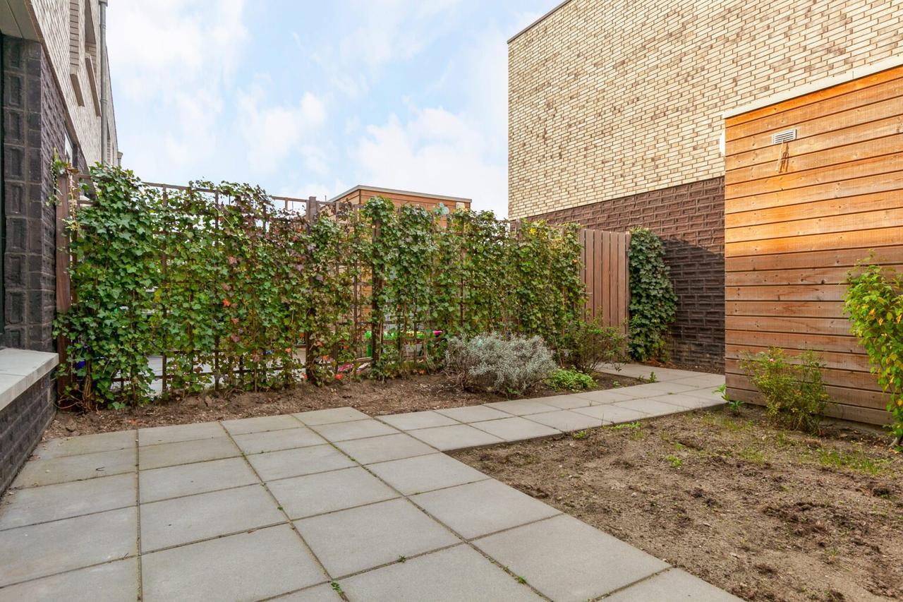 Woning met tuin en parkeerplek in Utrecht - Afbeelding 14