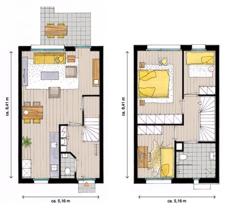 Woning met tuin en parkeerplek in Utrecht - Afbeelding 15