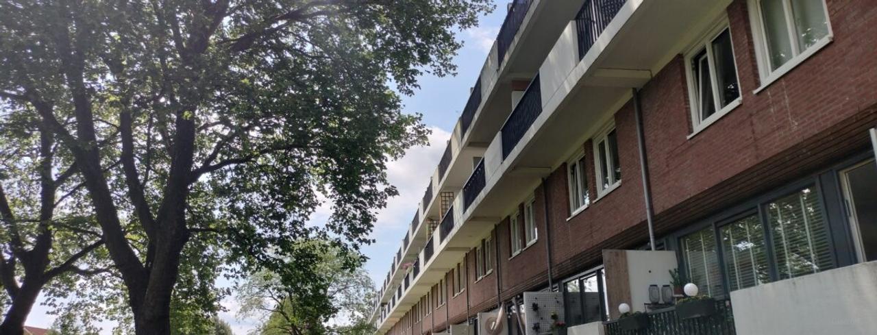 3-kamer appartement met balkon in Hengelose Es - Afbeelding 2