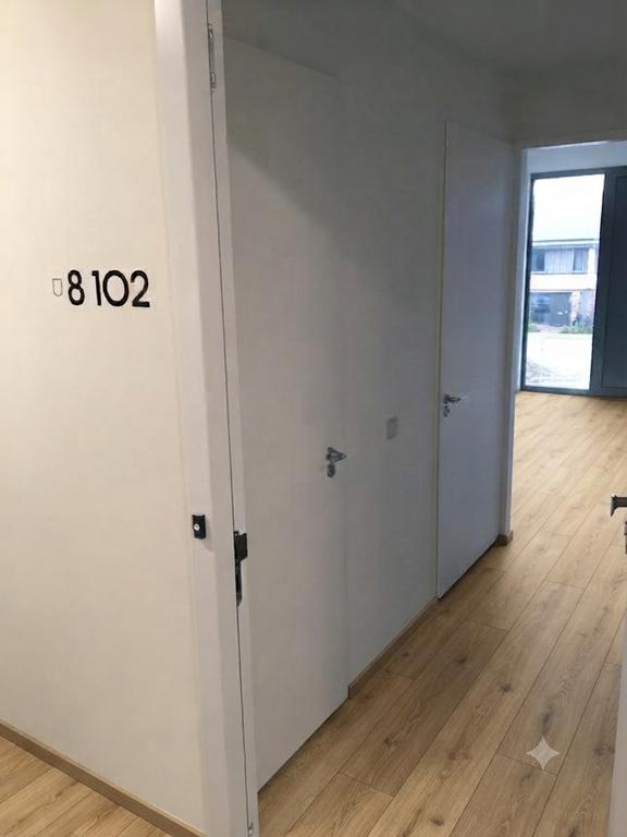 3-kamerappartement met balkon in Woensel-West - Afbeelding 4