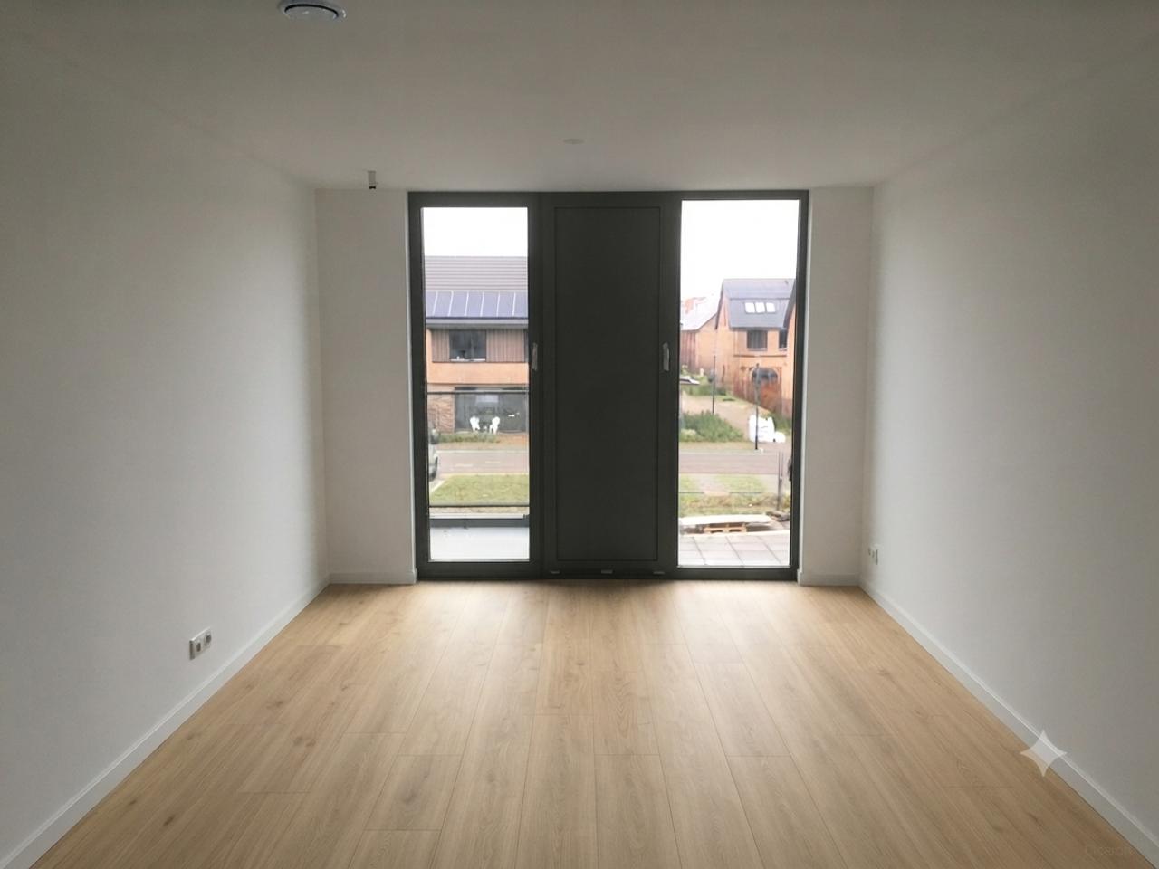 3-kamerappartement met balkon in Woensel-West - Afbeelding 5