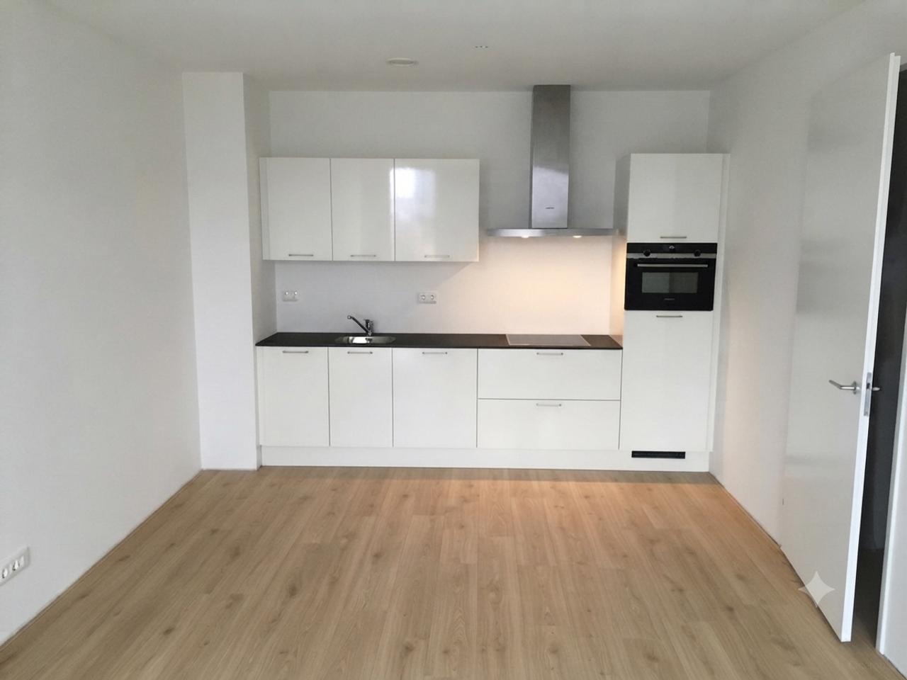 3-kamerappartement met balkon in Woensel-West - Afbeelding 6