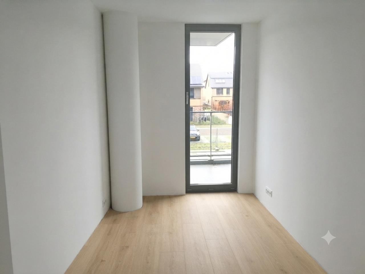 3-kamerappartement met balkon in Woensel-West - Afbeelding 7