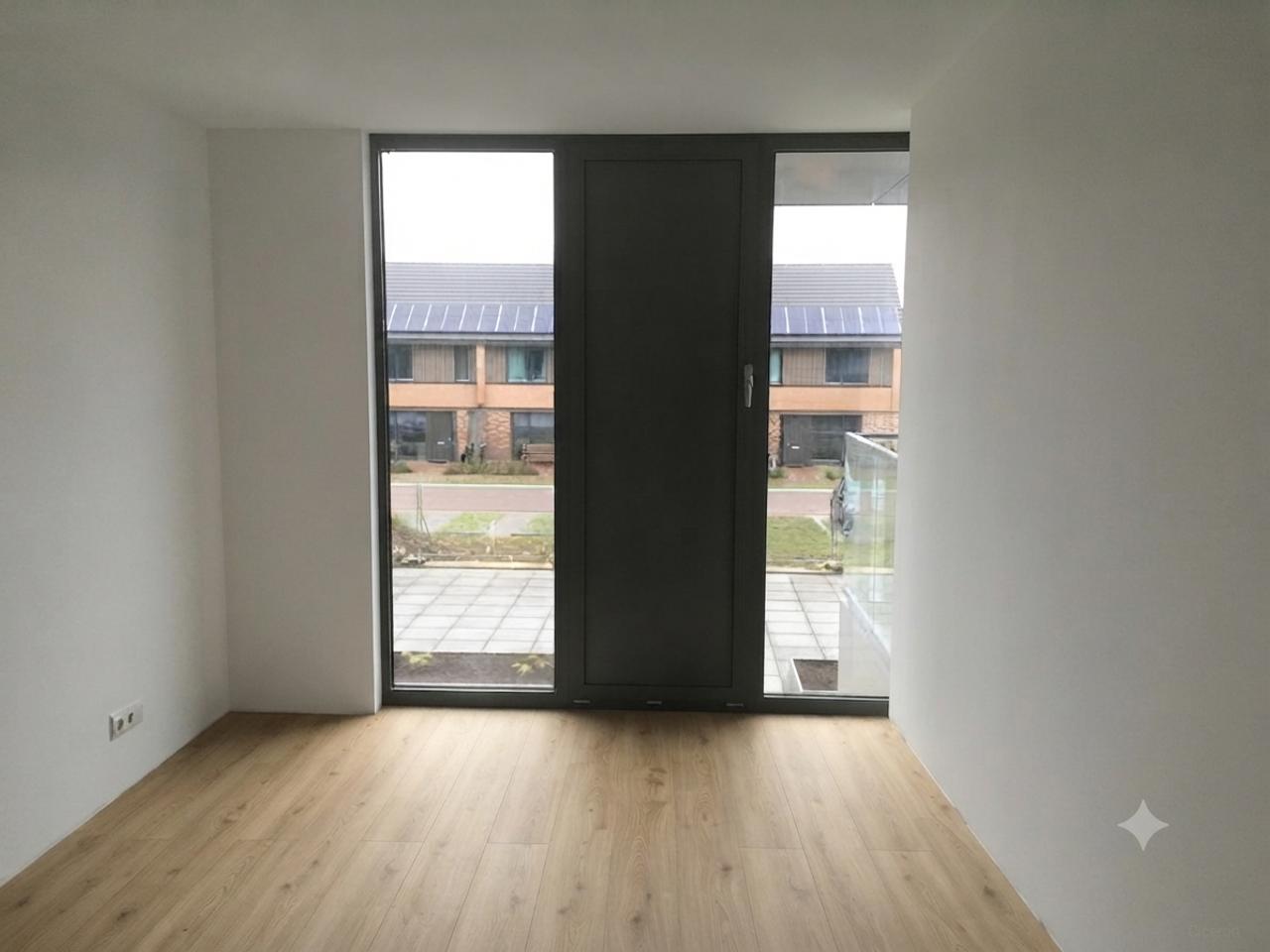 3-kamerappartement met balkon in Woensel-West - Afbeelding 8