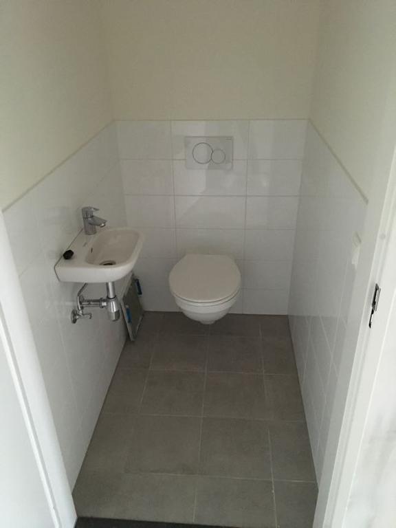 3-kamerappartement met balkon in Woensel-West - Afbeelding 9