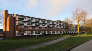 4-slaapkamerhuis met energielabel A