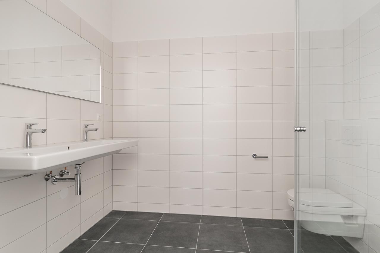 3-kamerappartement op de 18e in Strijp-S - Afbeelding 8