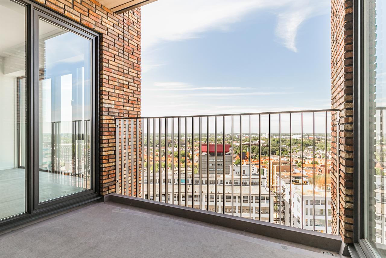 3-kamerappartement op de 18e in Strijp-S - Afbeelding 10