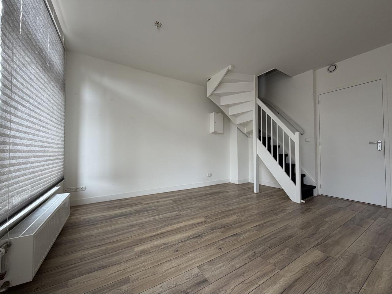 Maisonnette van 41 m² in hartje Deventer - Afbeelding 2