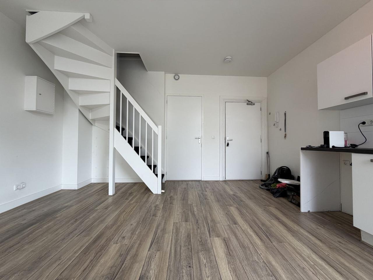 Maisonnette van 41 m² in hartje Deventer - Afbeelding 3